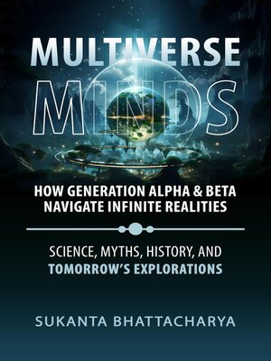 cover image of Multiverse Minds